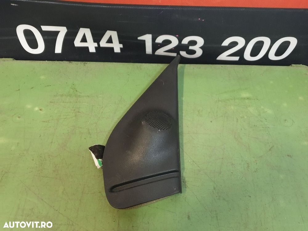 Difuzor de inalta frecventa portiera fata dreapta fata FIAT Albea [ 2002 - 2012 ] 5025866 - 1