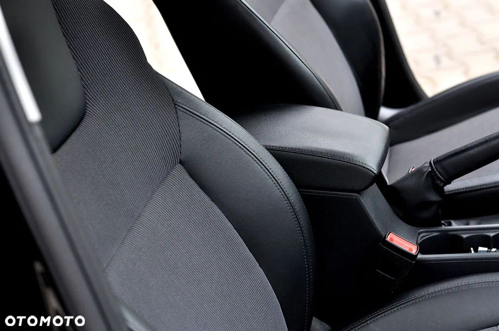 Skoda Octavia Combi 1.6 TDI Style - 22