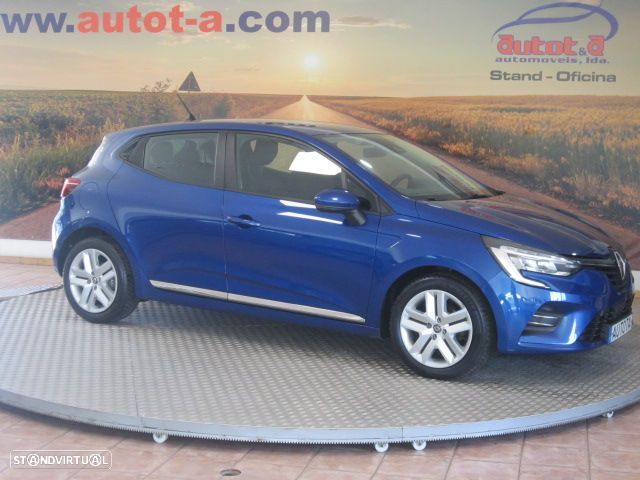 Renault Clio 1.0 TCe Intens - 7