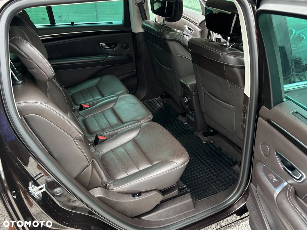Renault Espace Energy dCi 160 EDC Initiale Paris - 24