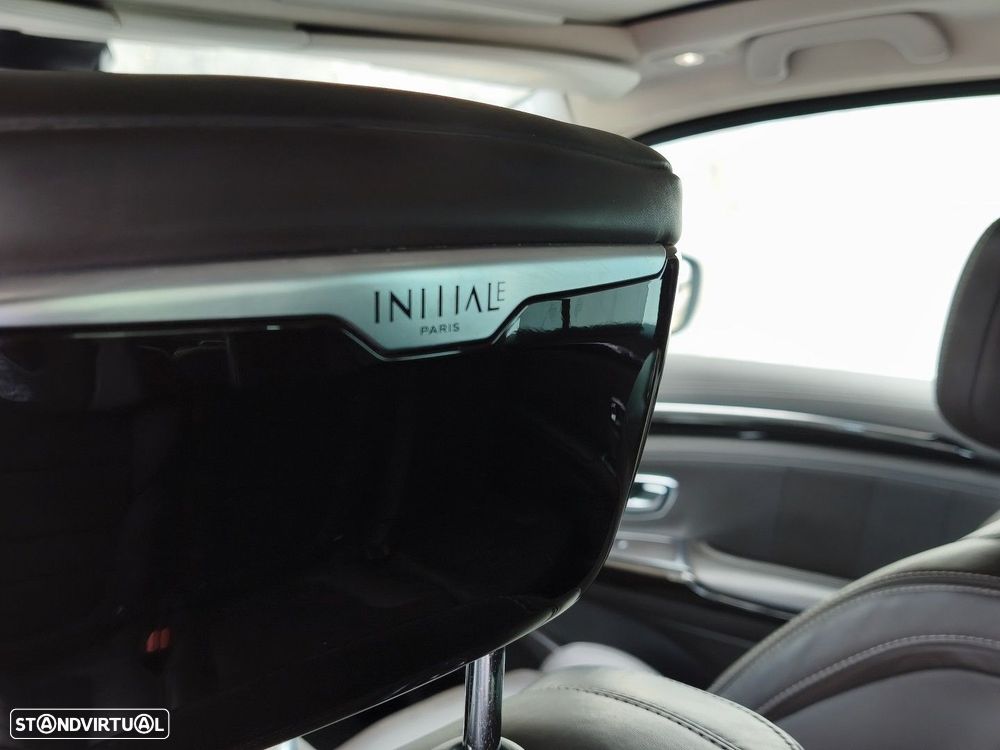 Renault Espace 1.6 dCi Initiale Paris EDC - 9
