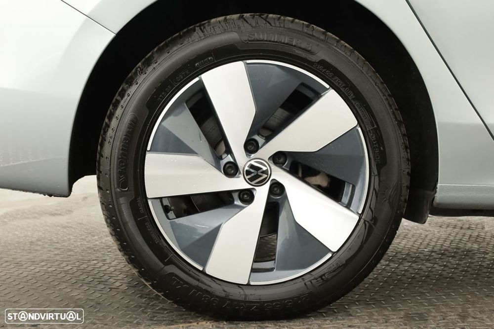 VW Passat Variant 1.5 TSI eHybrid DSG - 5