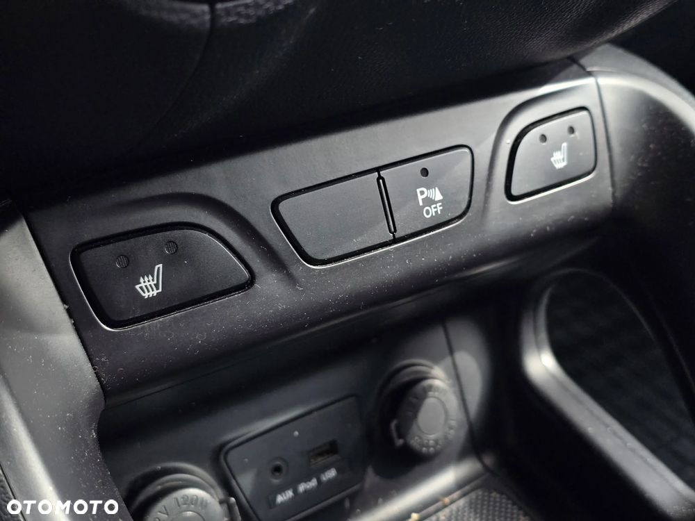 Hyundai ix35 1.7 CRDi 2WD Comfort - 25