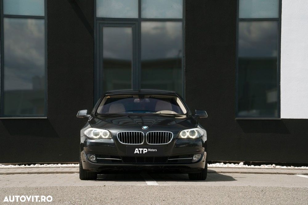 BMW Seria 5 - 3