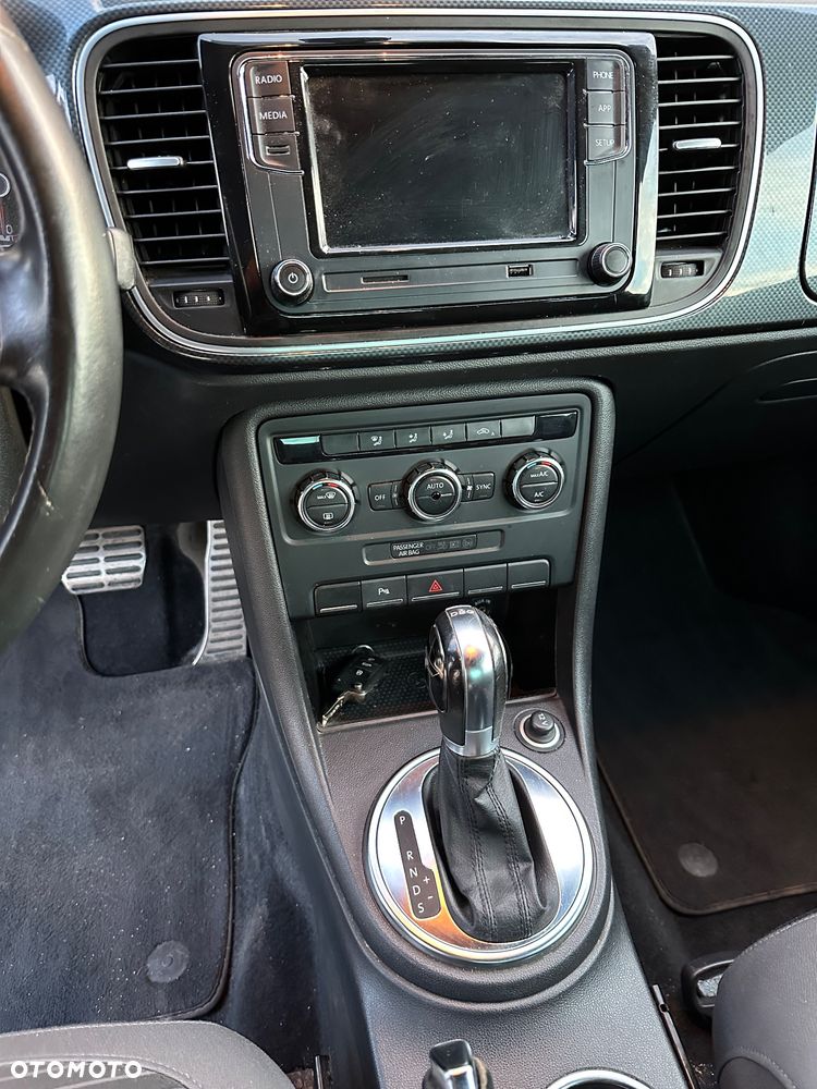Volkswagen Beetle - 14