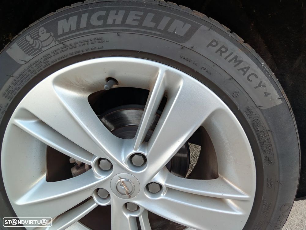 Opel Insignia Sports Tourer 1.6 CDTi Business Edition - 10