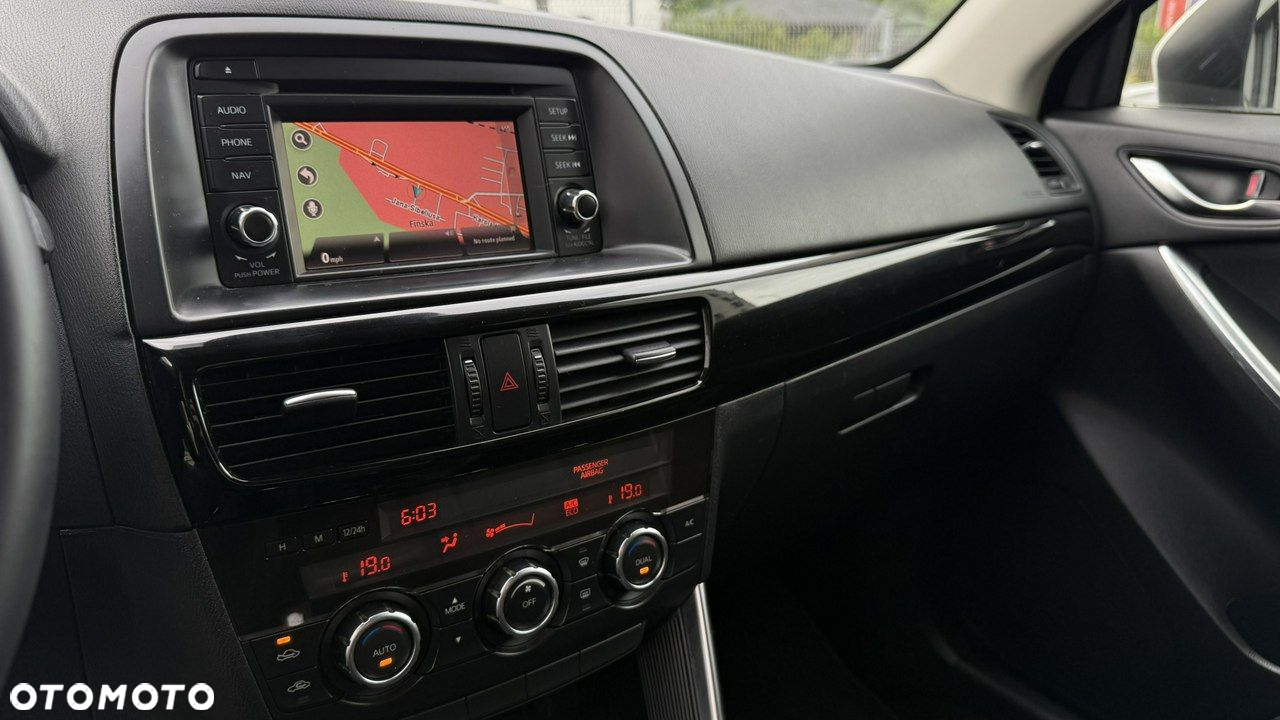 Mazda CX-5 2.0 Skymotion AWD - 17
