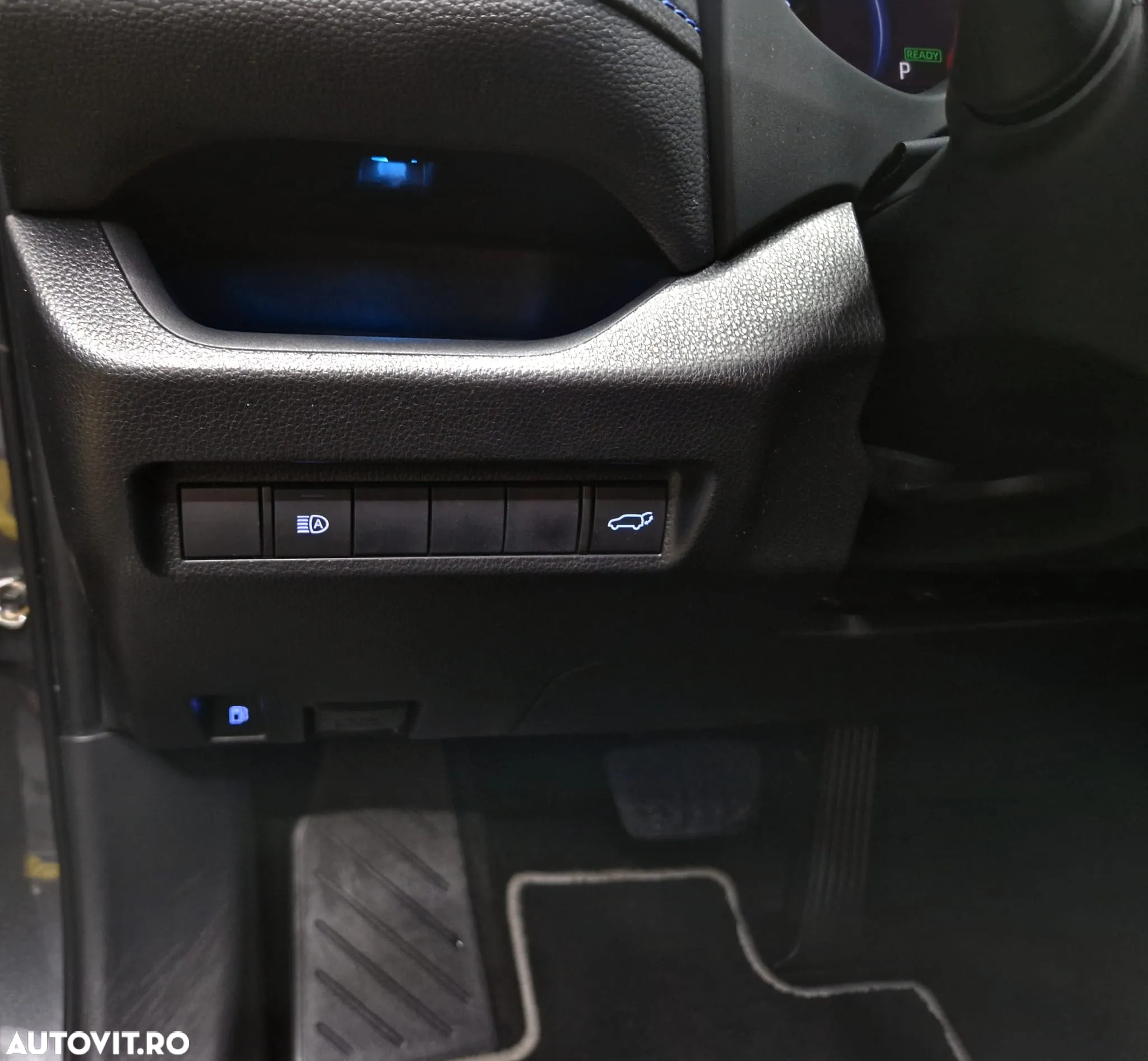 Toyota RAV4 2.5 Hybrid VVT-iE 4x2 Exclusive - 8