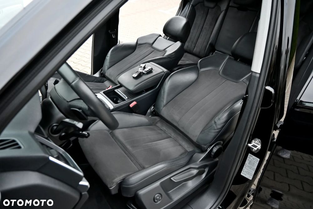 Audi Q5 40 TDI Quattro Sport S tronic - 27