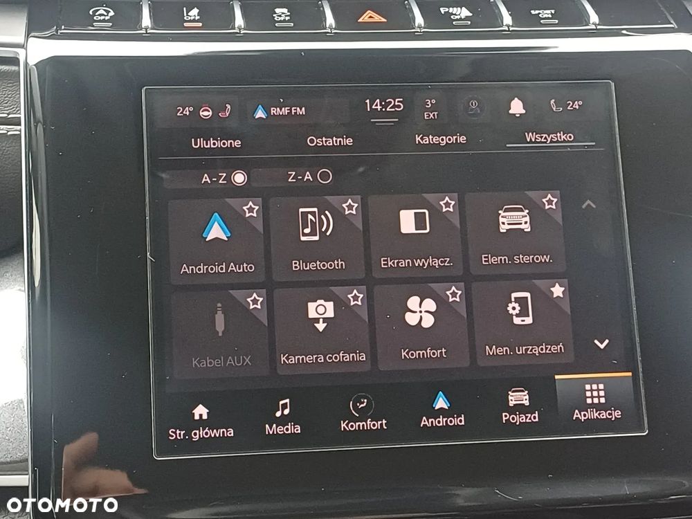Jeep Grand Cherokee 3.6 V6 Laredo - 36