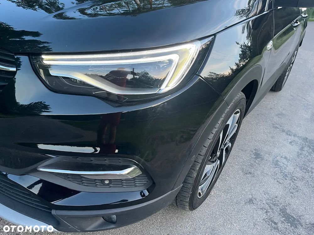 Opel Grandland X 1.6 D Start/Stop Ultimate - 14