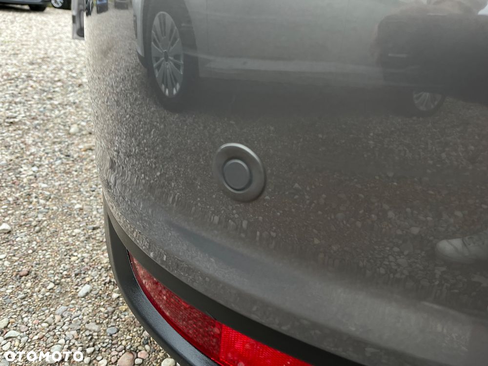 Ford Grand C-MAX 1.6 TDCi Start-Stop-System Business Edition - 28