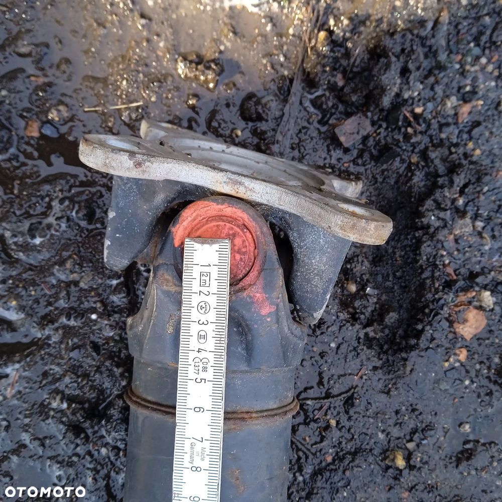 Wał napędowy Crafter Sprinter 906 - 7