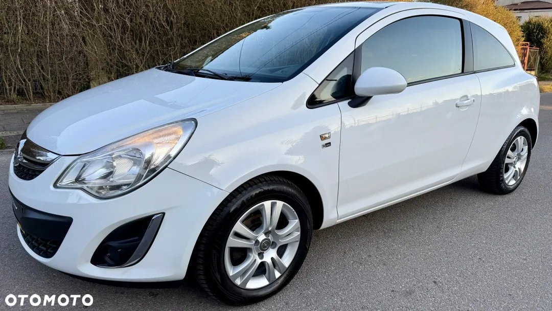Opel Corsa 1.4 16V EcoFLEX Start-Stop Innovation - 3