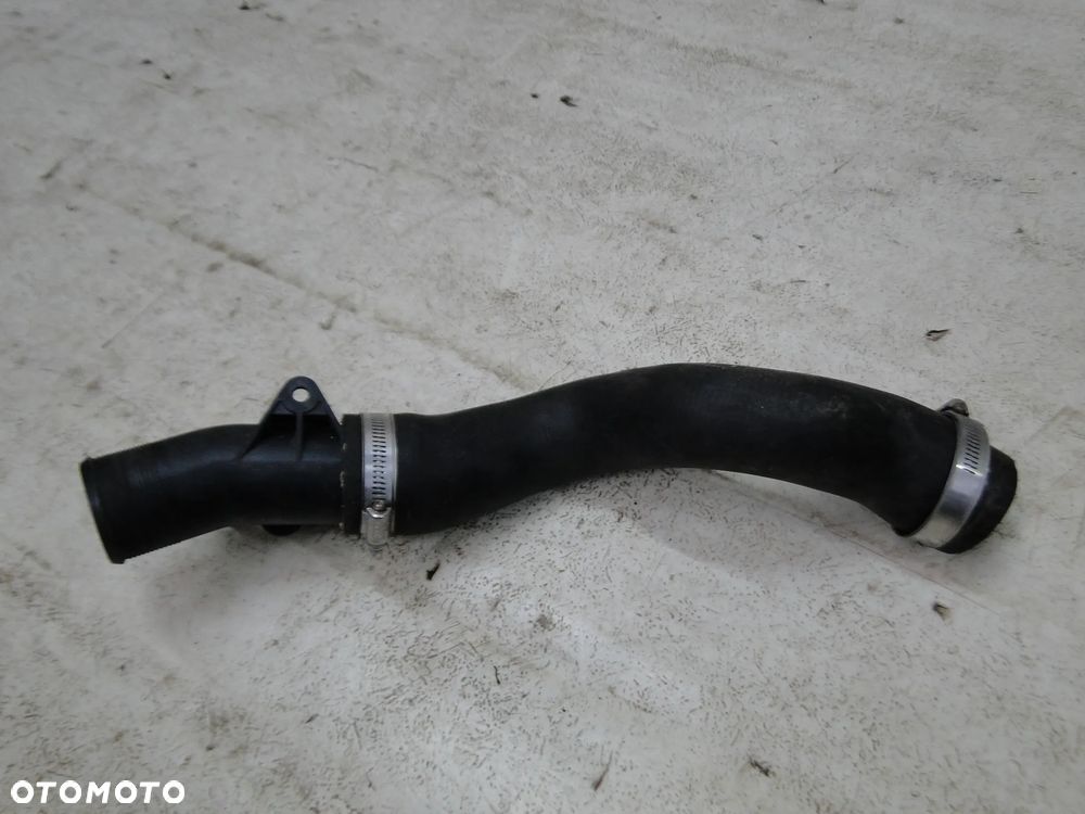 FORD GRAND C-MAX II MK2 WĄŻ PRZEWÓD RURA POWIETRZA INTERCOOLERA CZUJNIK 1.0 ECOBOOST - 2