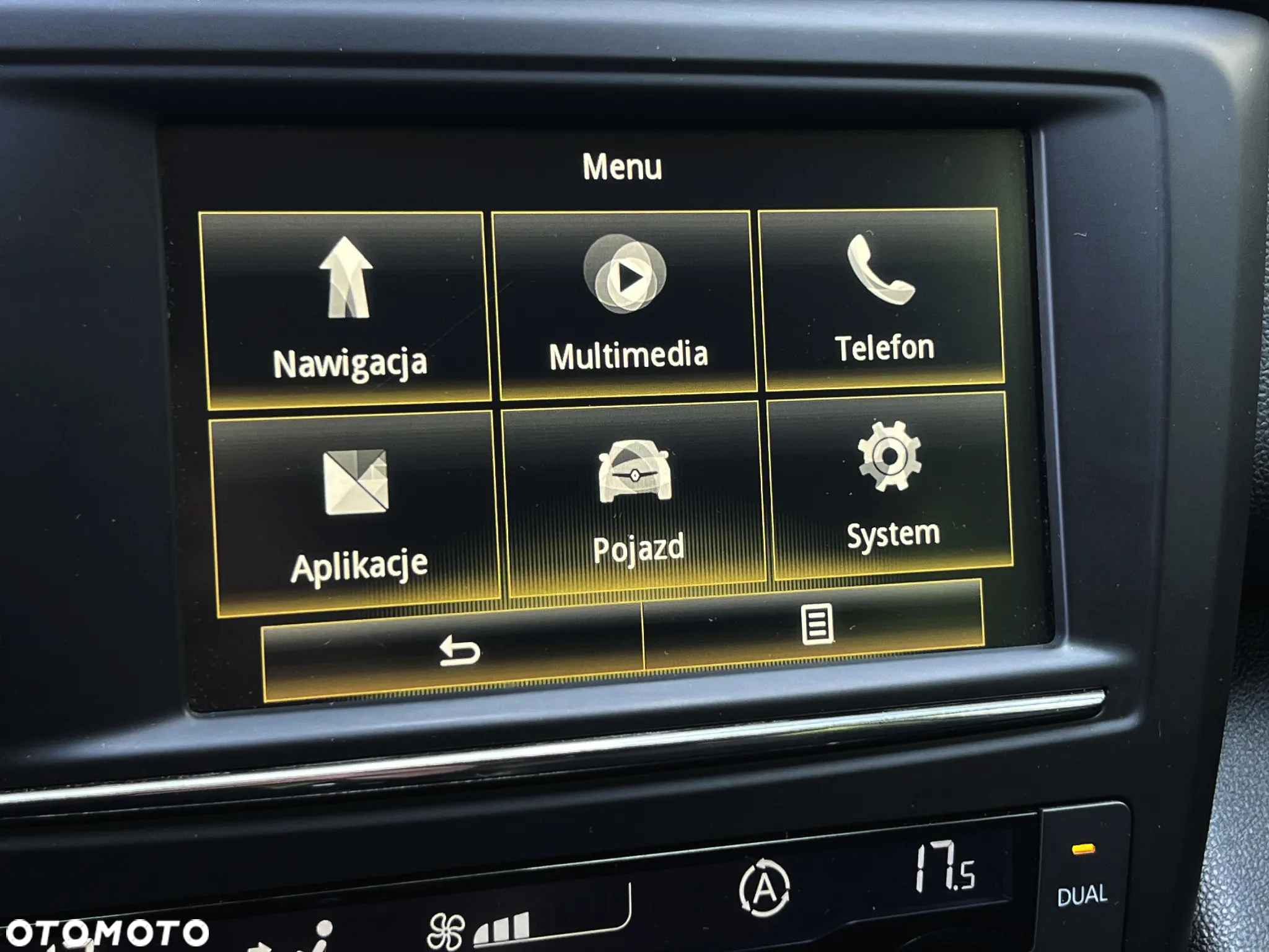 Renault Kadjar 1.6 dCi Energy Adventure 4x4 - 37