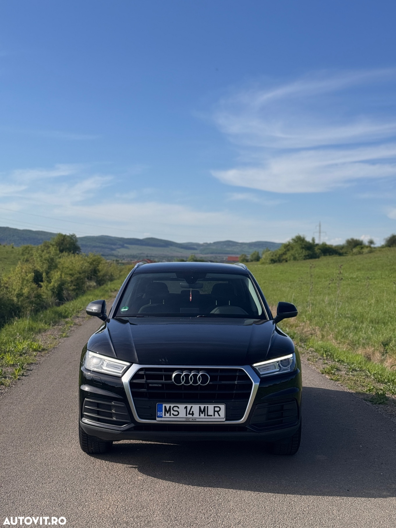 Audi Q5 2.0 TDI Quattro S tronic - 7