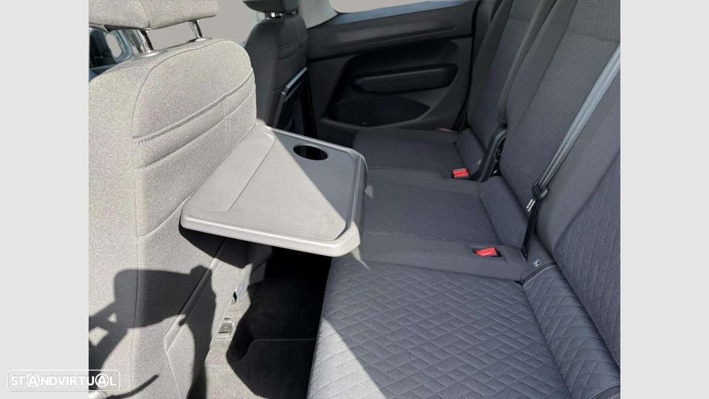 VW Caddy 1.5 TSI eHybrid Life DSG - 19