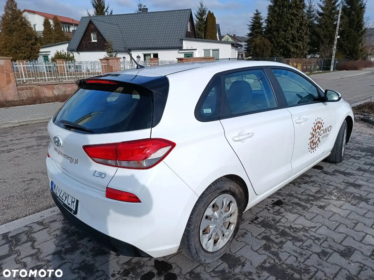 Hyundai i30 1.4 Classic + - 7