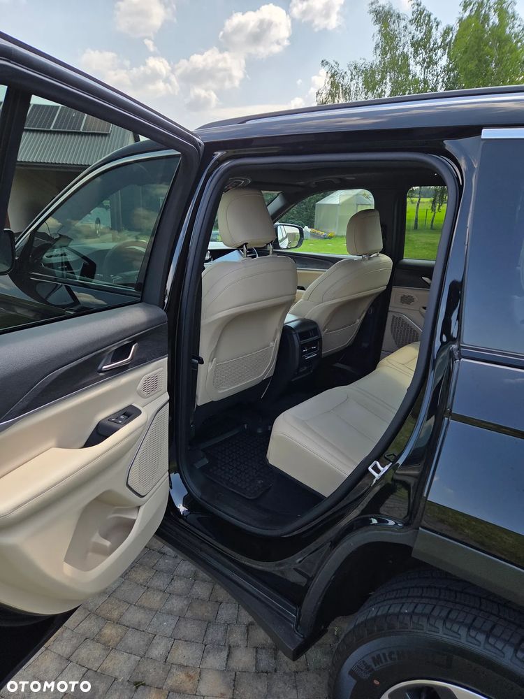 Jeep Grand Cherokee 2.0 4xe PHEV Limited - 28