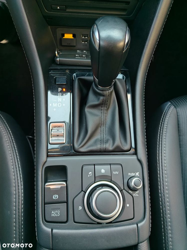 Mazda CX-3 2.0 SkyPrestige - 25