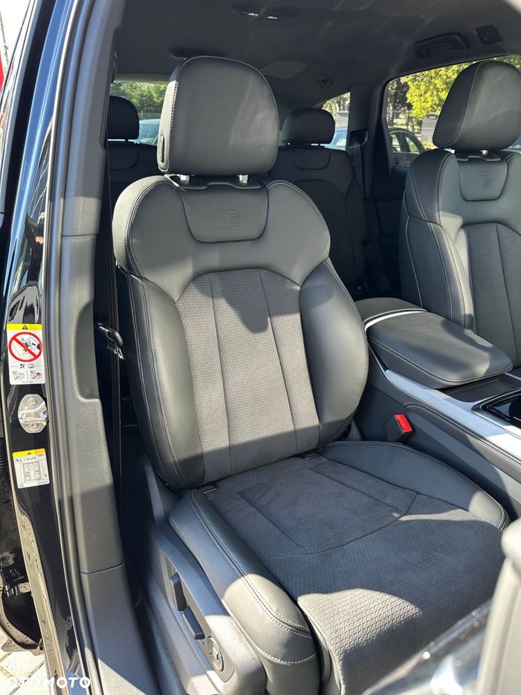 Audi Q7 - 26