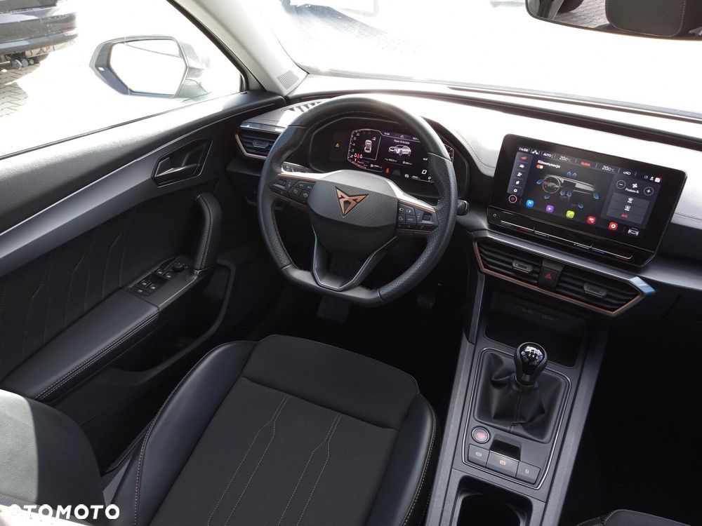 Cupra Formentor 1.5 TSI - 29