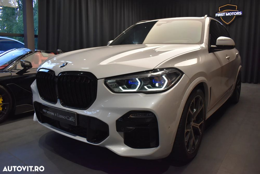 BMW X5 xDrive40i - 3