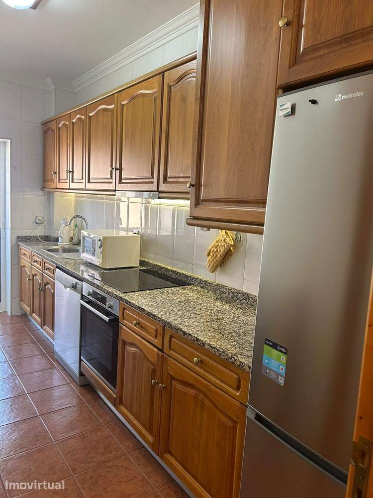 Apartamento T2 para Arrendamento em Barroselas - Grande imagem: 5/15