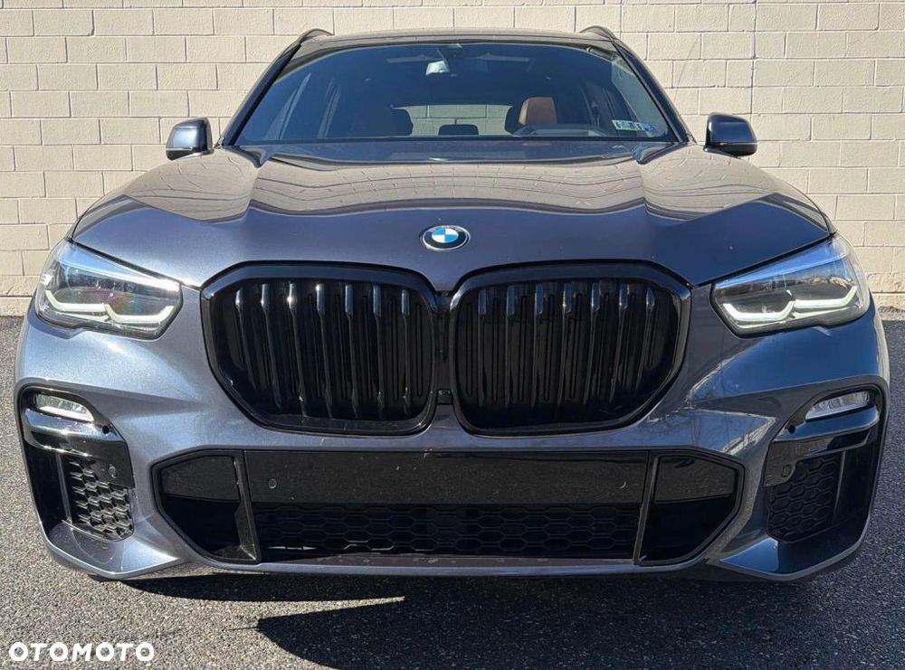 BMW X5 xDrive35i - 2