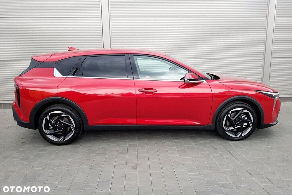 Kia K4 1.6 T-GDI L - 8