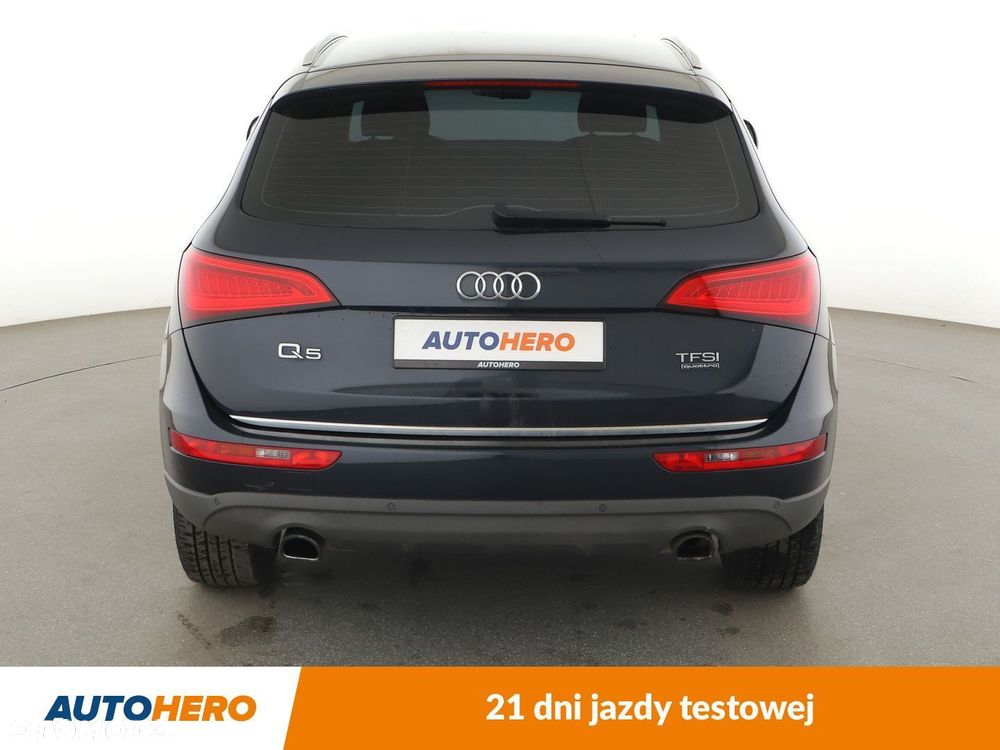 Audi Q5 - 5