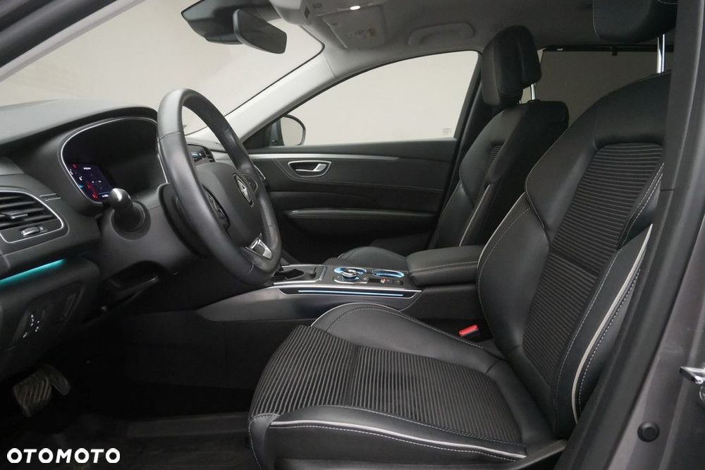 Renault Talisman 1.3 TCe FAP Intens EDC - 12