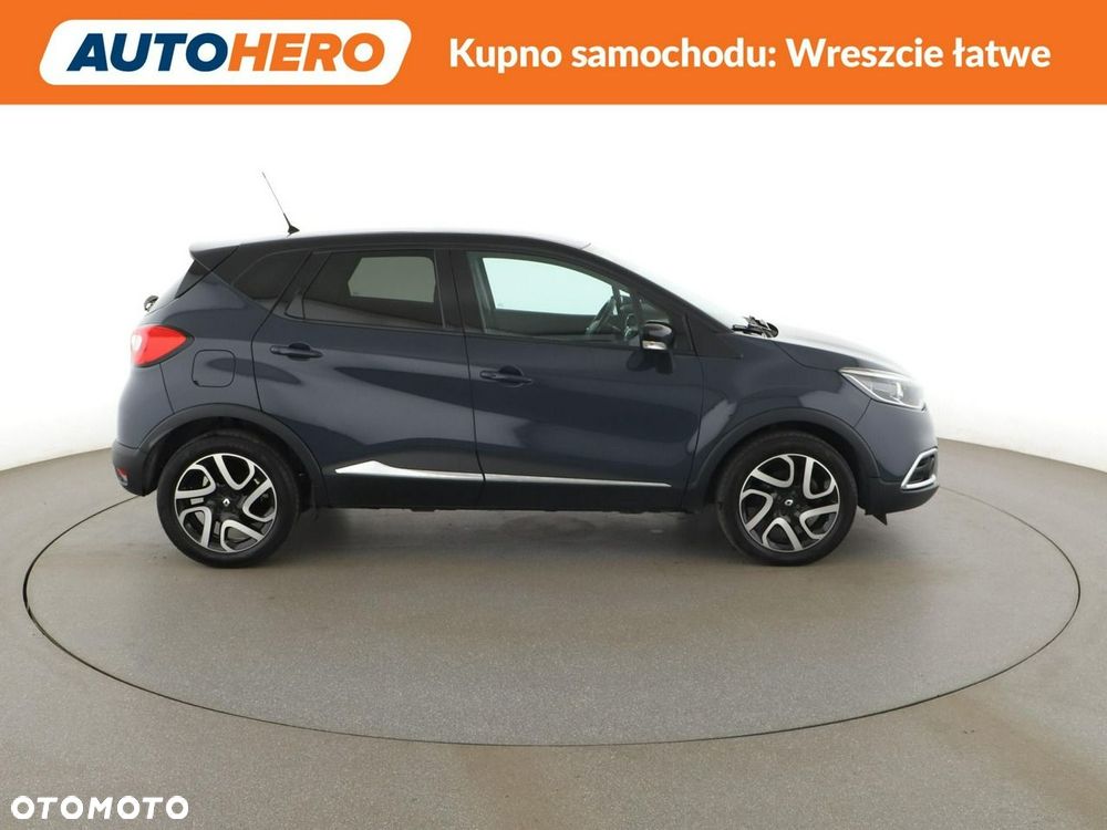 Renault Captur 1.2 Energy TCe XMOD EDC - 10