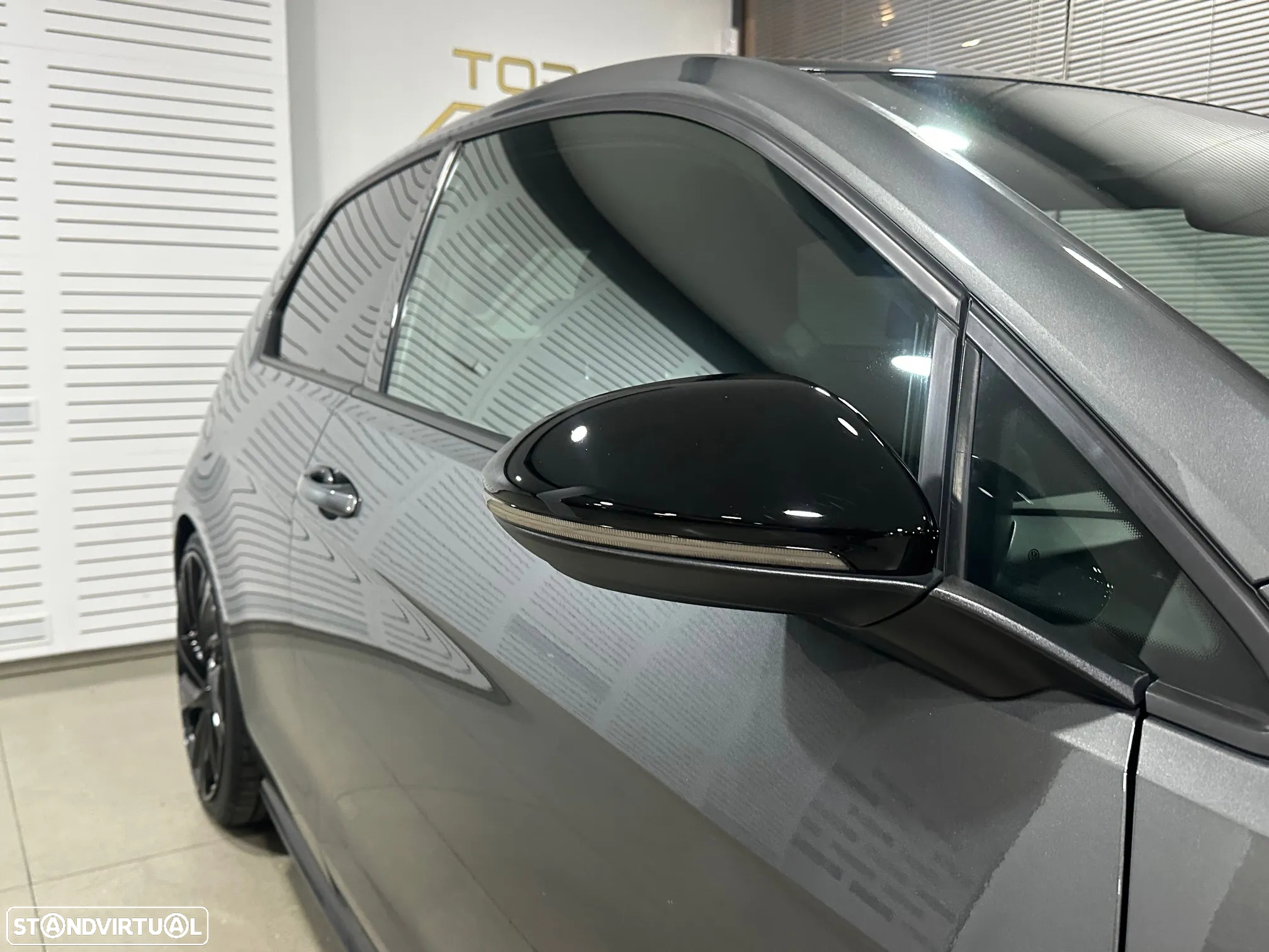 VW Golf 2.0 TSi GTi DSG Performance - 9