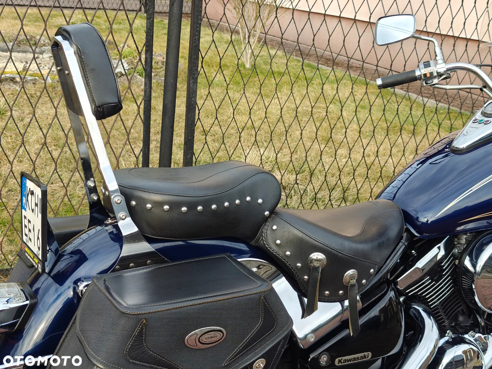 Kawasaki Vulcan - 12