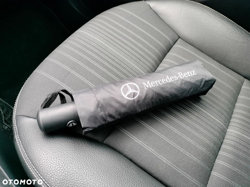 Mercedes-Benz Klasa B 200 CDI BlueEFFICIENCY EDITION 1 - 15