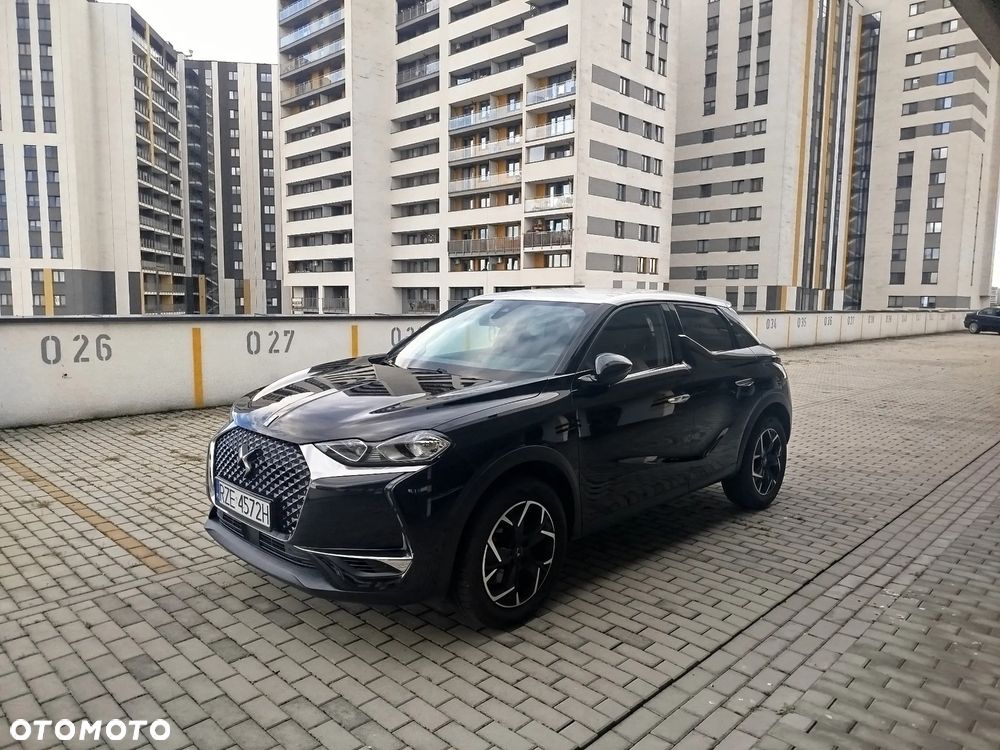 DS Automobiles DS 3 Crossback - 3