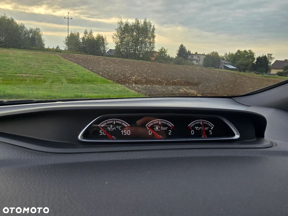 Ford Focus 2.0 EcoBoost ST mit Leder-Sport-Paket - 22