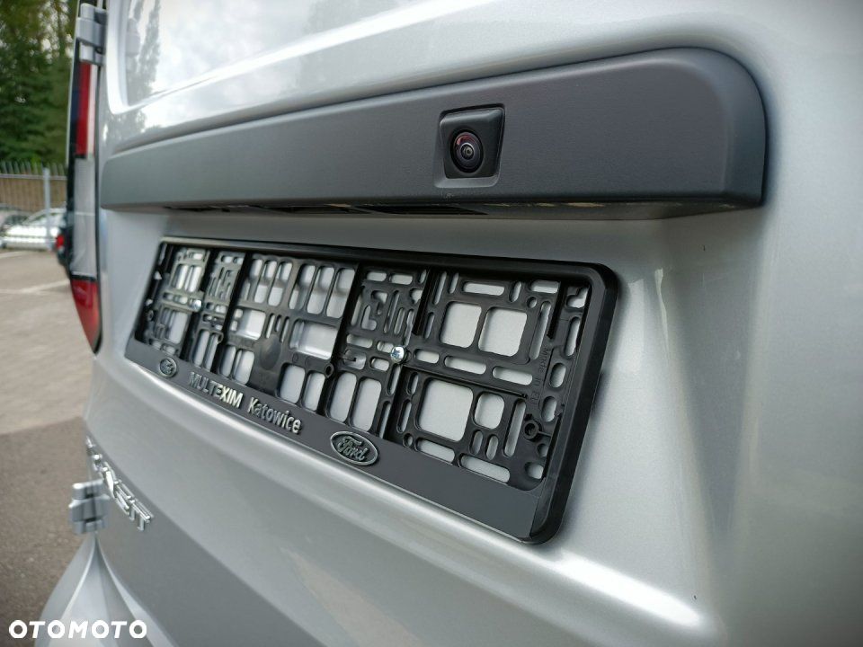 Ford Transit Connect - 12