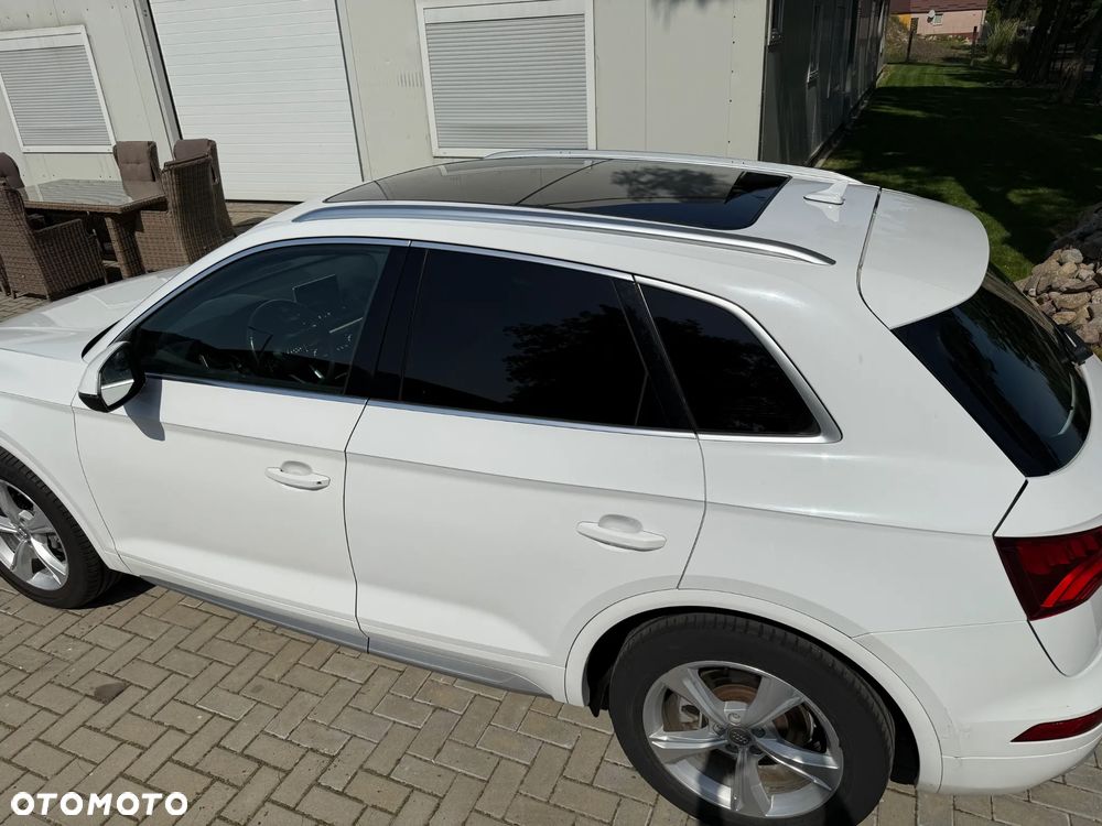 Audi Q5 2.0 TFSI Quattro Sport S tronic - 5