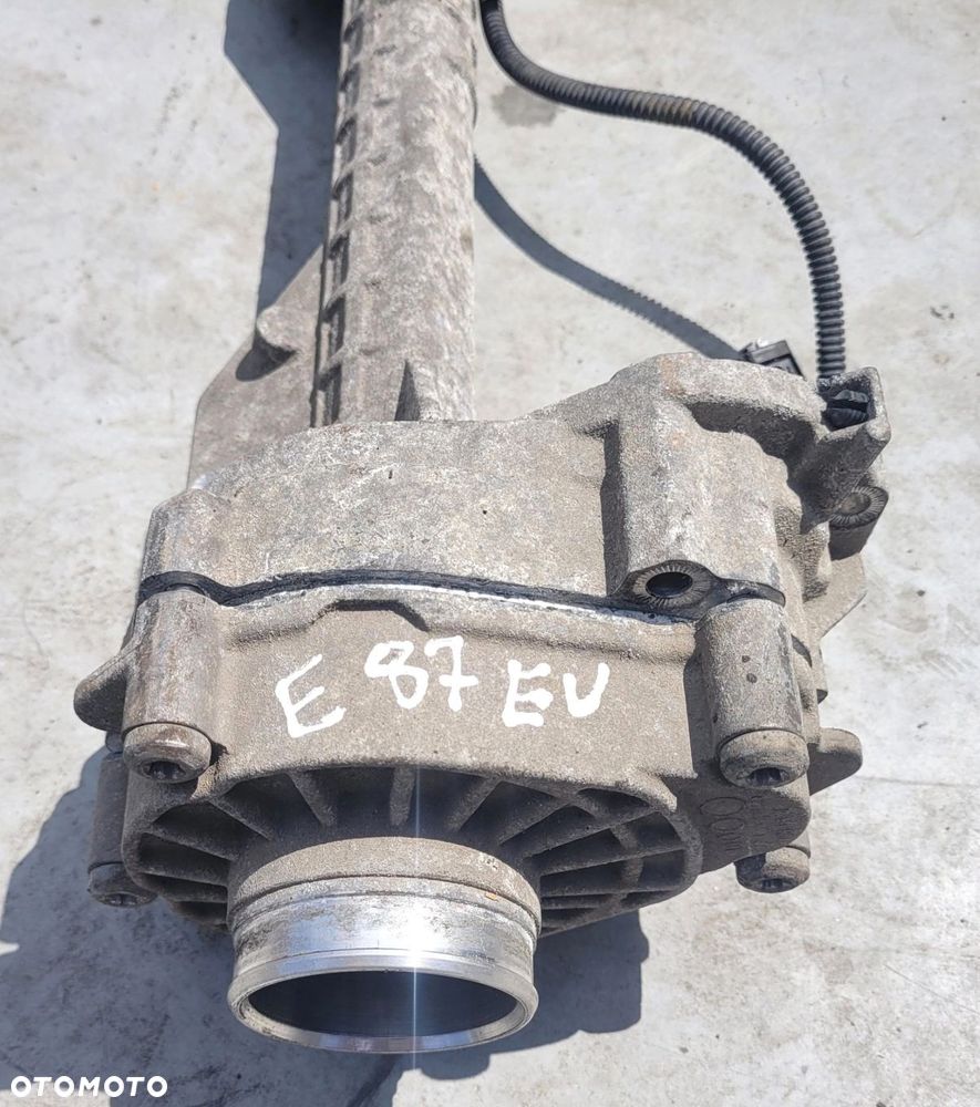 MAGLOWNICA BMW E81 E82 E87 E88 EUROPA 6785267 - 2