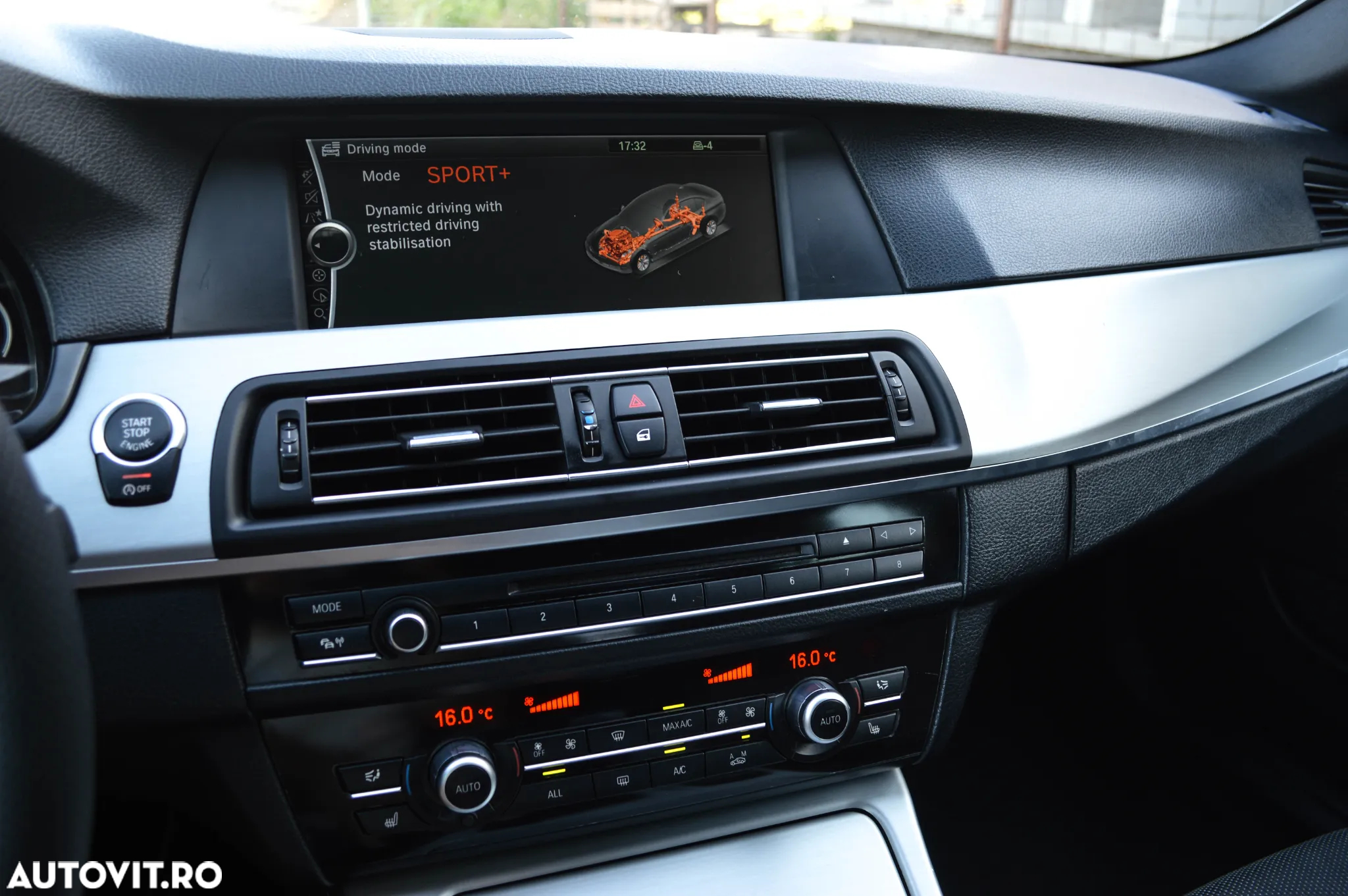 BMW Seria 5 525d xDrive Sport-Aut. - 21