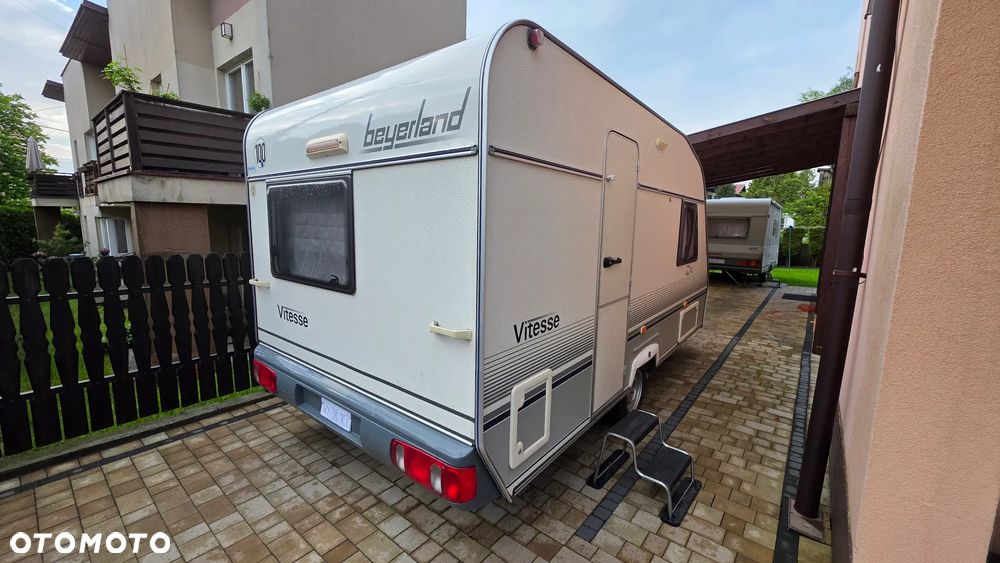 Beyerland Vitesse - 1