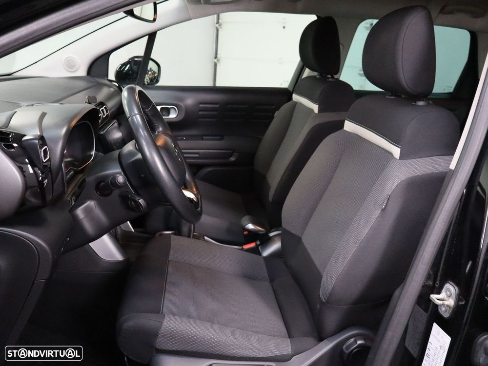 Citroën C3 Aircross 1.2 PureTech Feel - 7