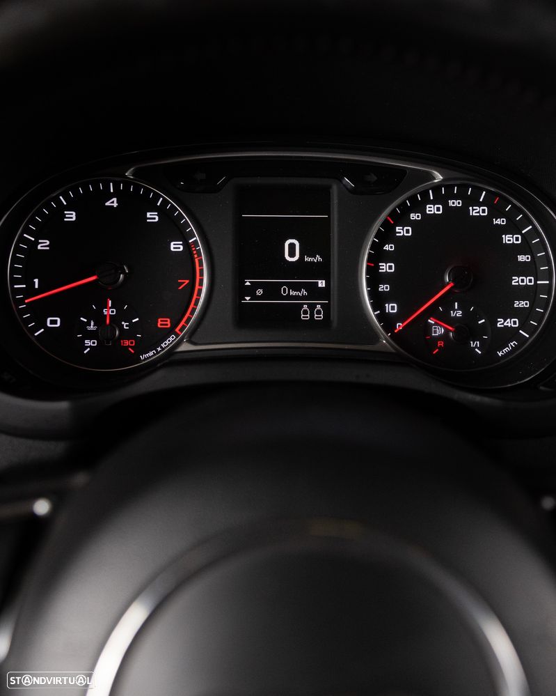 Audi A1 1.2 TFSI Special Edition - 13