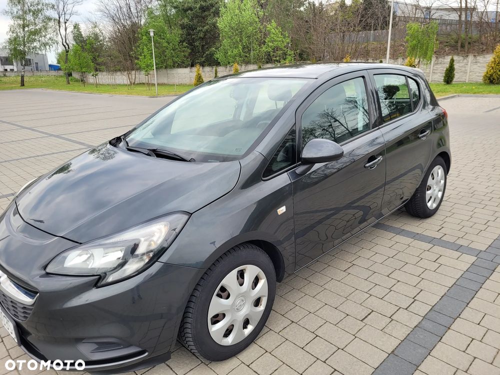 Opel Corsa 1.4 Enjoy - 1