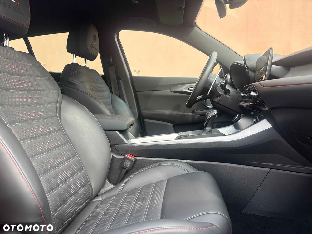 Alfa Romeo Tonale 1.5 T4 GSE mHEV Tributo Italiano DCT - 5