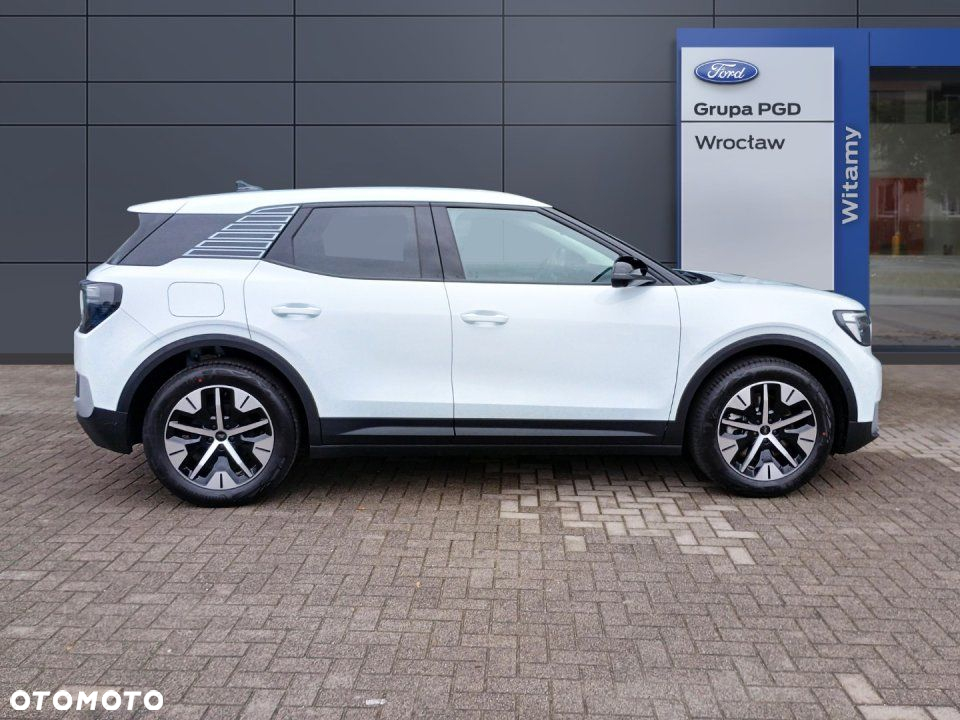 Ford Explorer - 6