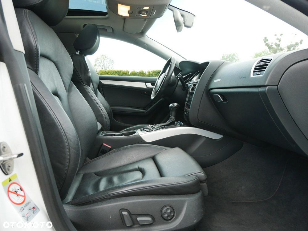 Audi A5 Sportback 3.2 FSI Quattro S tronic - 25